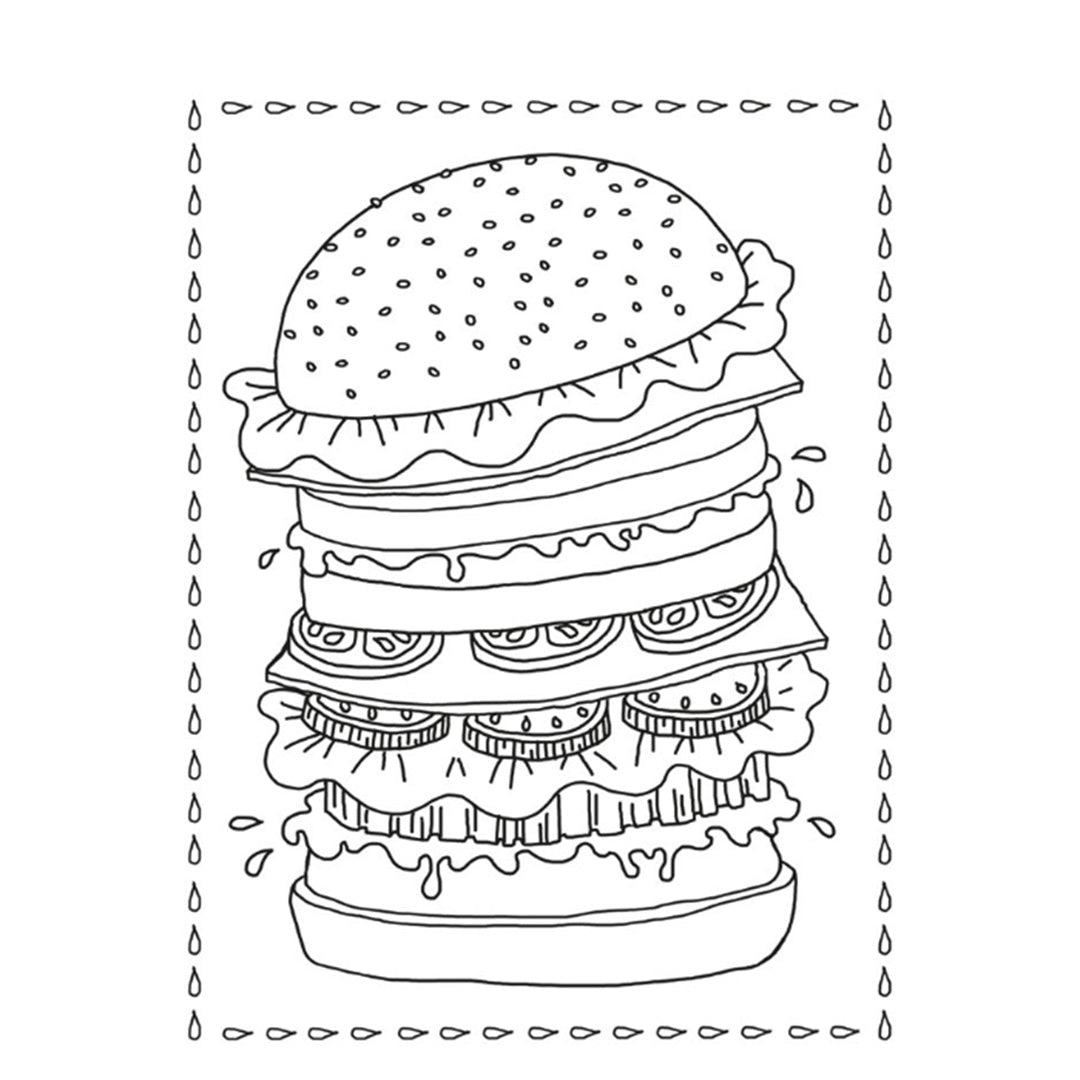 uitgeverij deltas mijn megastoere kleurblok | 0690769 | 4