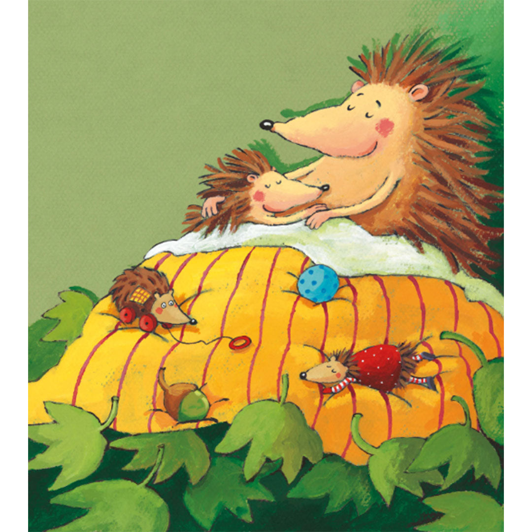 uitgeverij deltas prentenboek omdat ik heel veel van je hou | 0425031 | 15