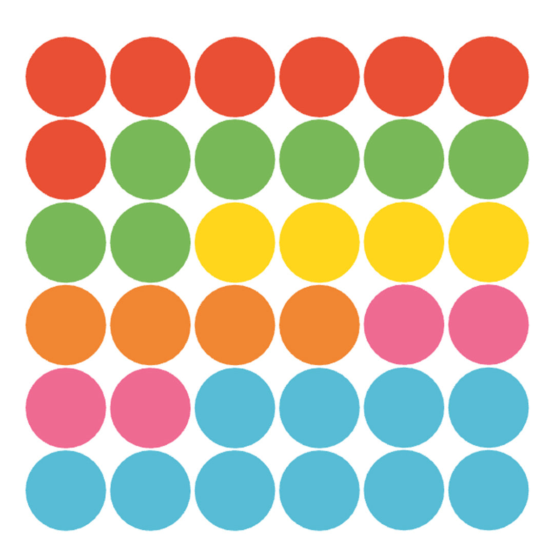 uitgeverij deltas stickerpret voor peuters | DELT0620302 | 5