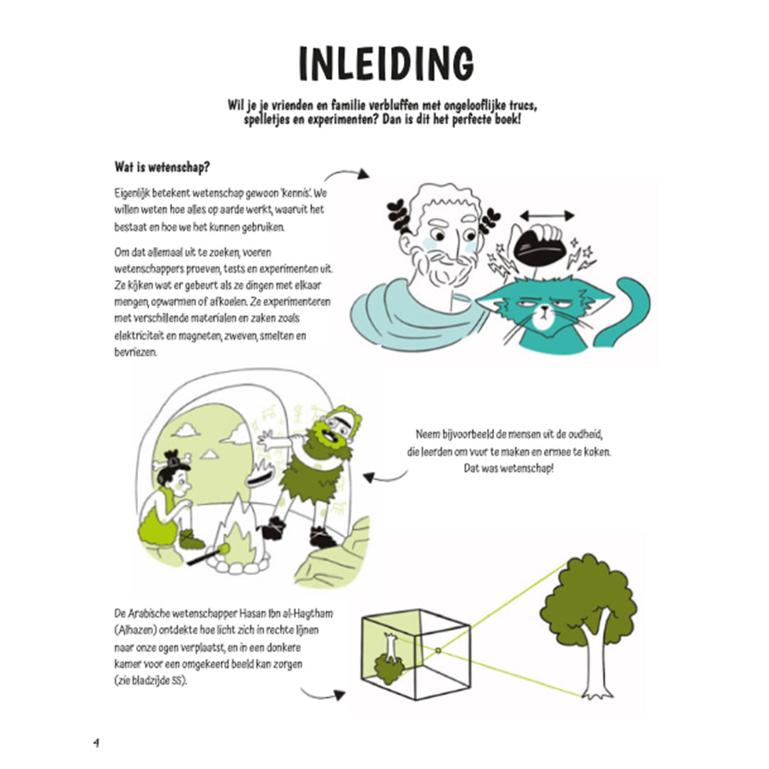 uitgeverij deltas zo cool is wetenschap | DELT0301062 | 2
