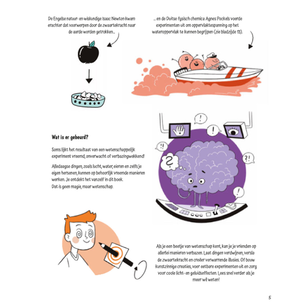 uitgeverij deltas zo cool is wetenschap | DELT0301062 | 3