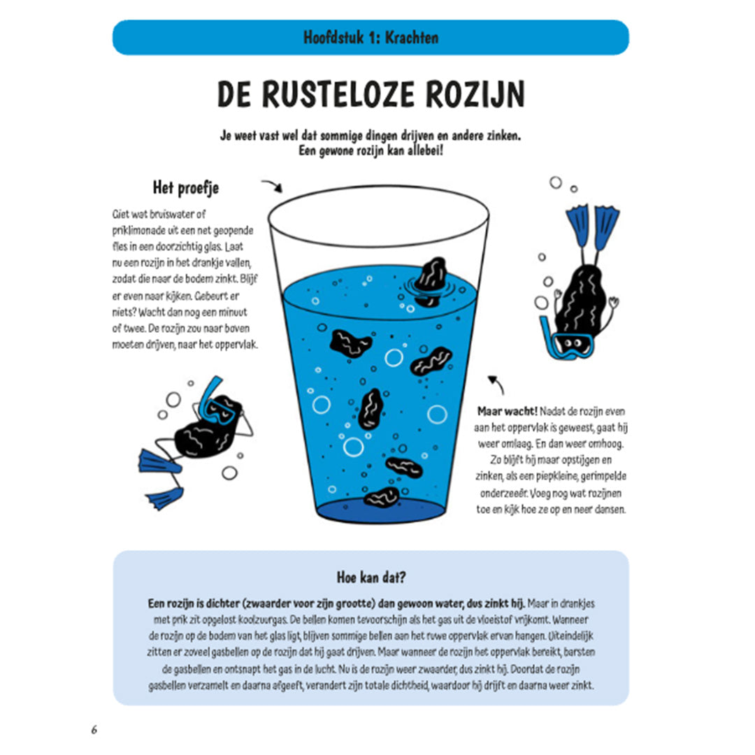 uitgeverij deltas zo cool is wetenschap | DELT0301062 | 4