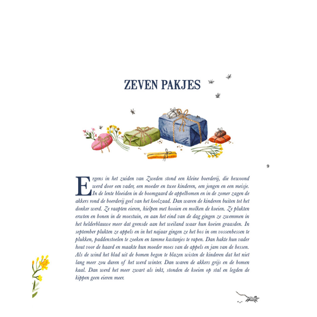 uitgeverij gottmer de sneeuwkoningin | 9789025778125 | 3