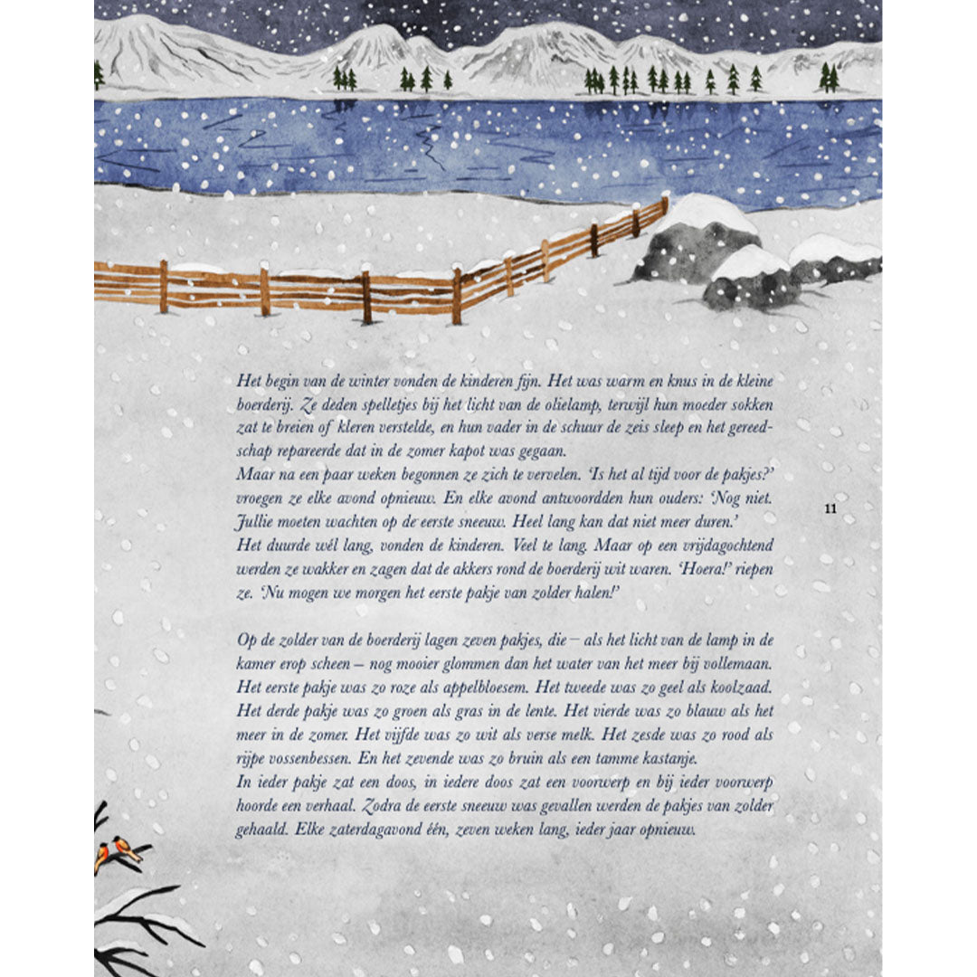 uitgeverij gottmer de sneeuwkoningin | 9789025778125 | 5