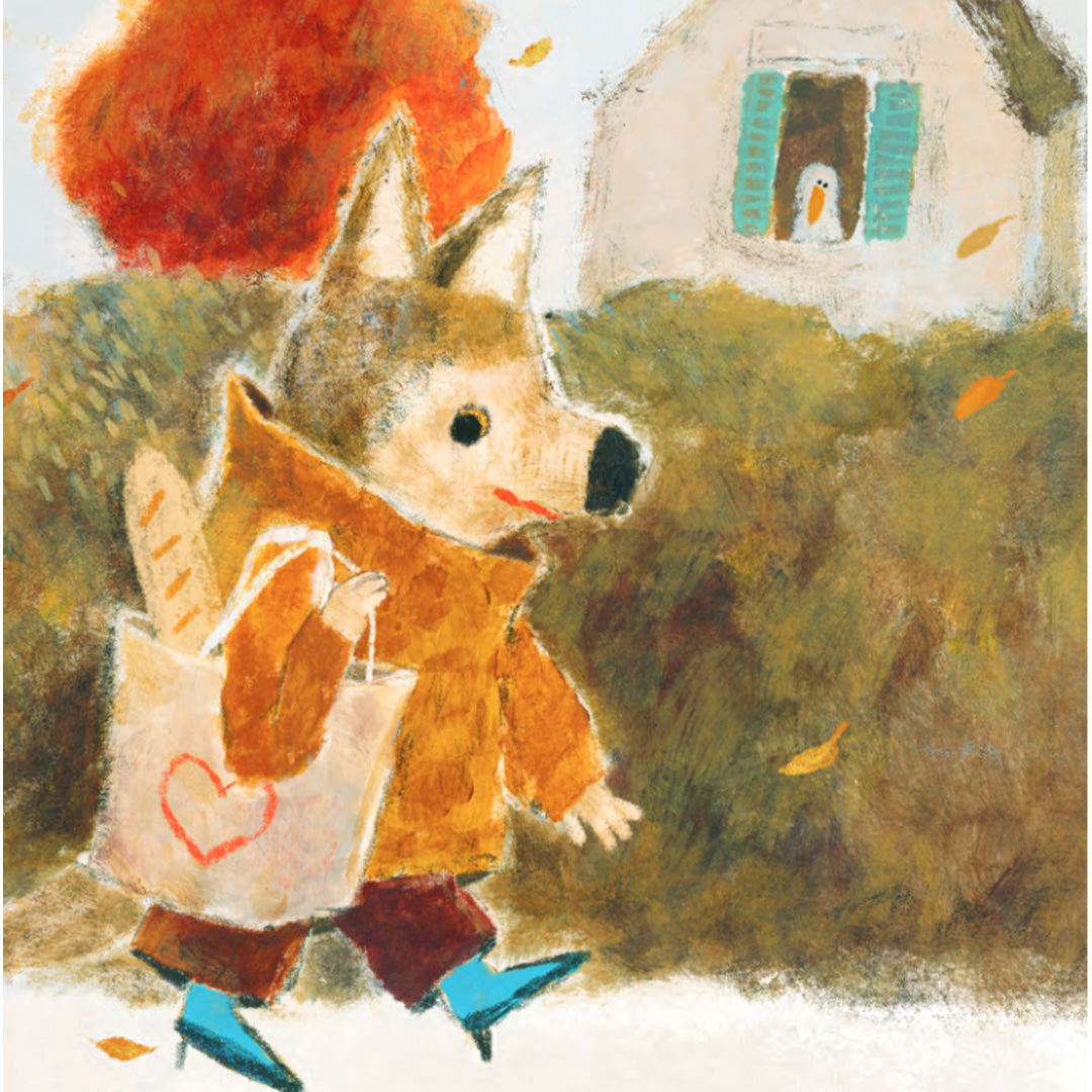 uitgeverij gottmer prentenboek evi is een beetje verlegen | 9789025781651 | 3