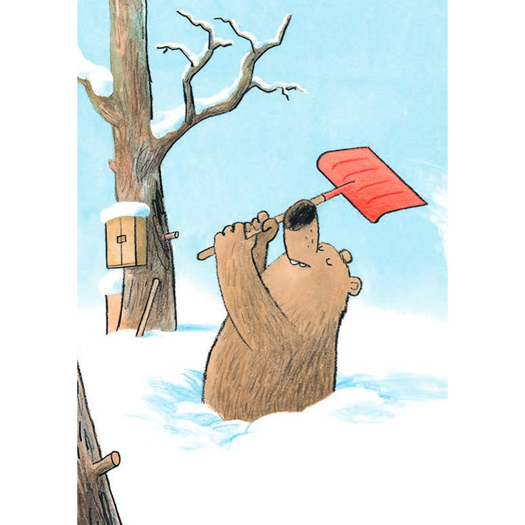 uitgeverij gottmer prentenboek ik zei toch sorry? | 1608181 | 1