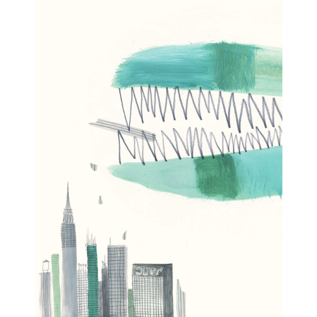 uitgeverij gottmer prentenboek monsters gaan niet naar de kapper | 9789025781569 | 4