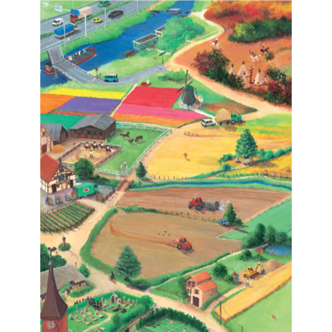 uitgeverij lemniscaat de gele ballon | 7066 | 01