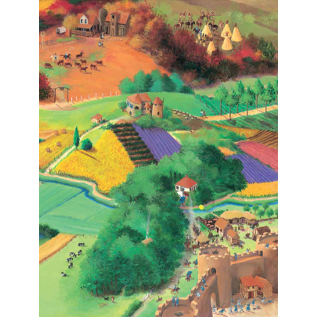 uitgeverij lemniscaat de gele ballon | 7066 | 02