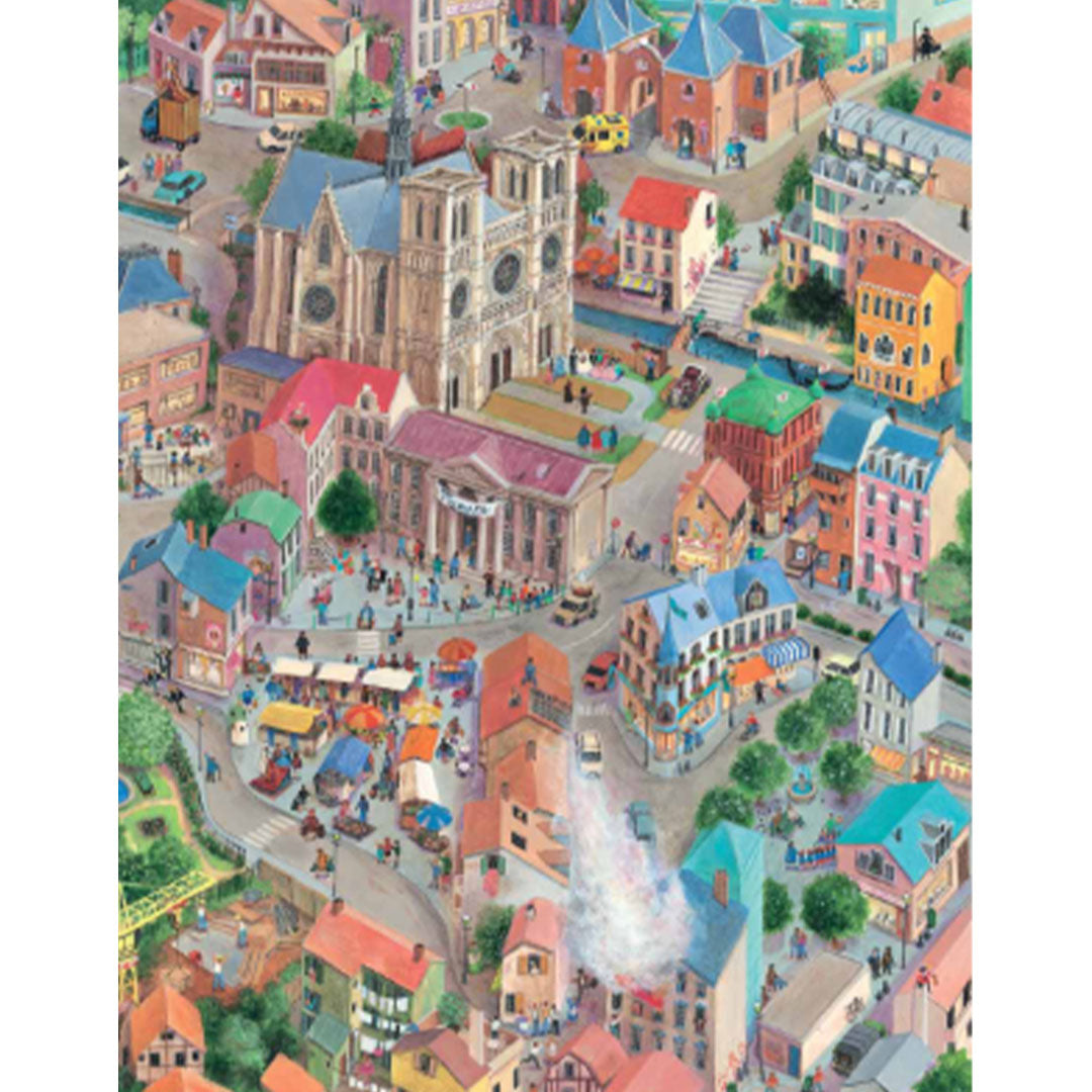 uitgeverij lemniscaat de gele ballon | 7066 | 04