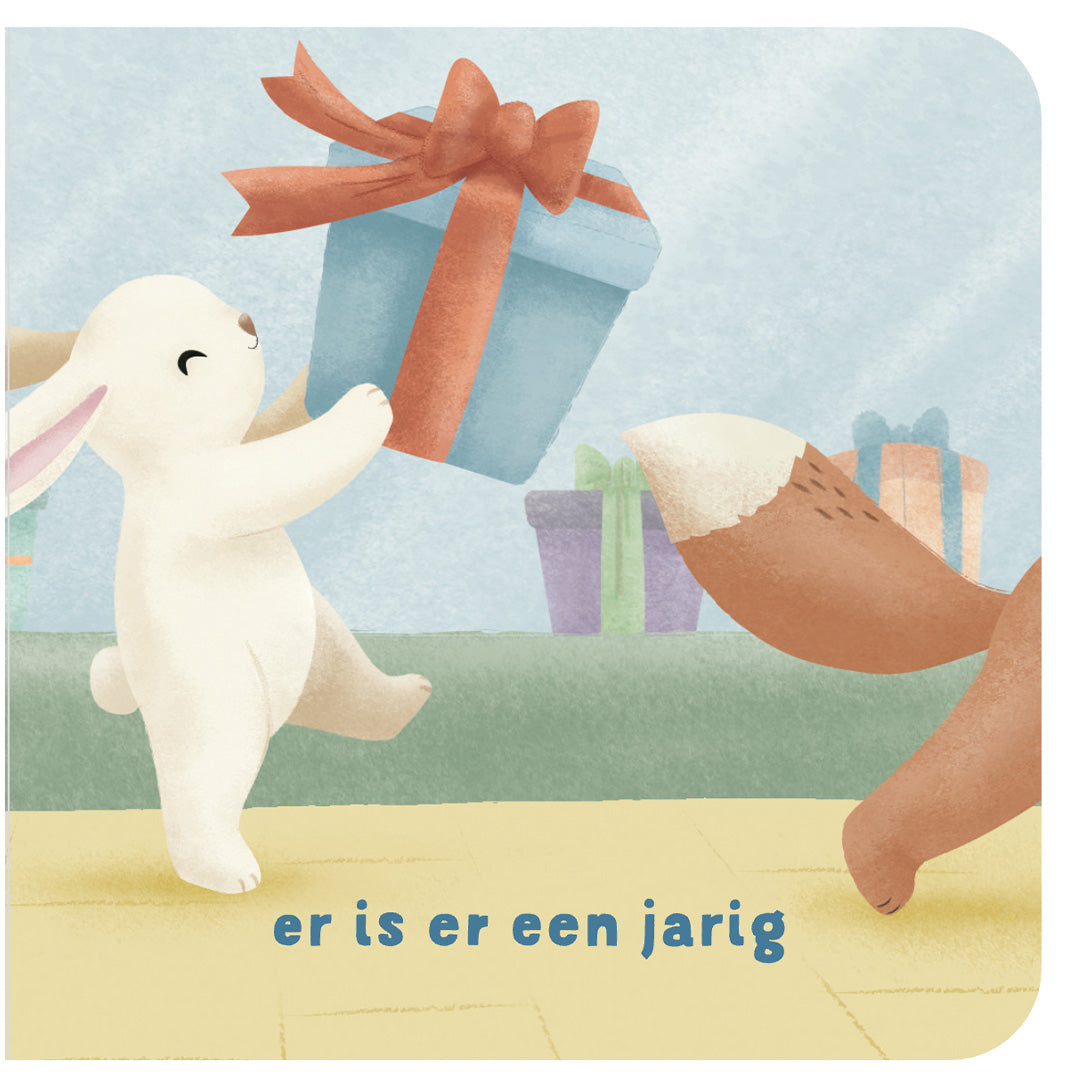 uitgeverij mercis little dutch uitdeelboekjes - hoera! het is feest en muziekparade - 10st | 1767075 | 3