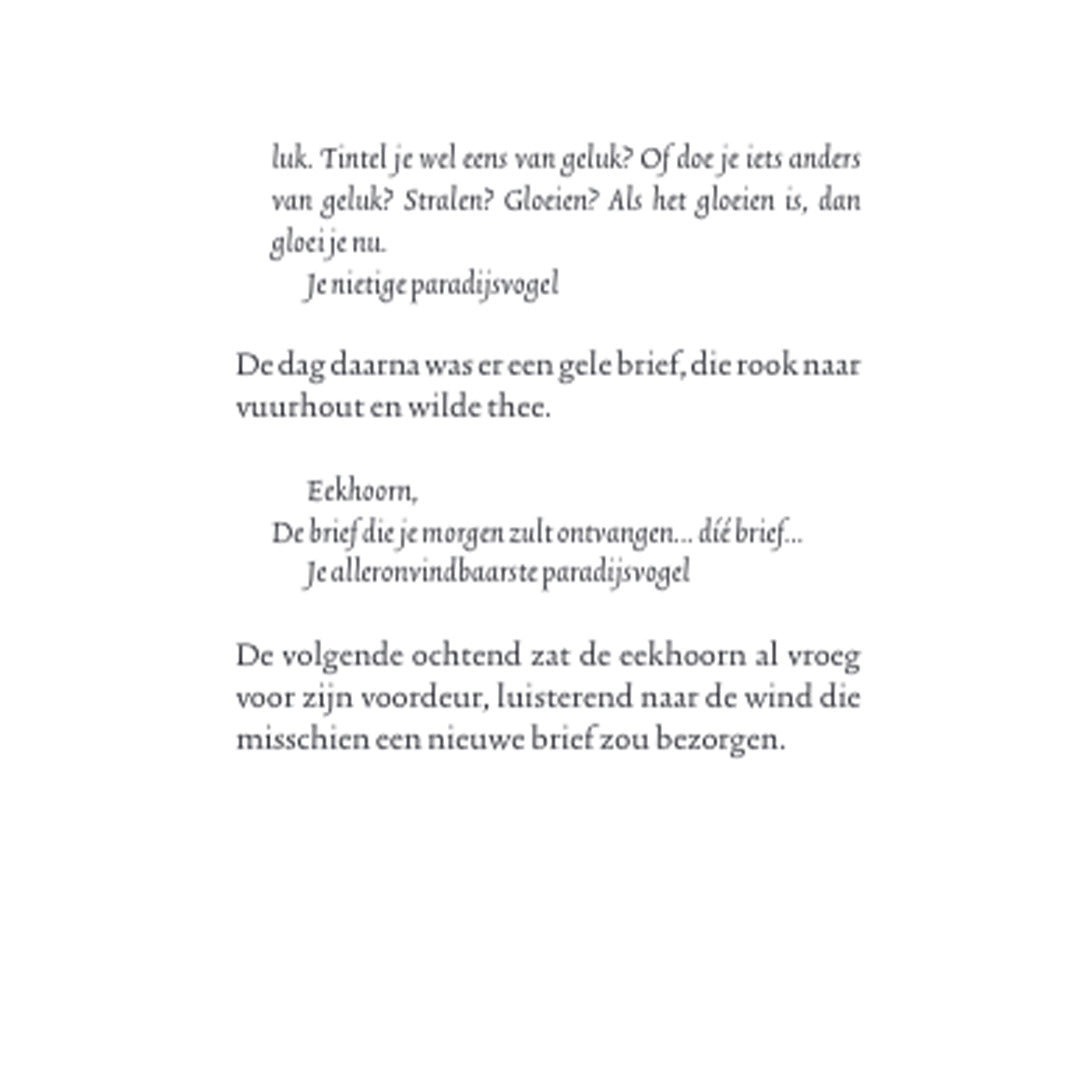 uitgeverij querido wat een geluk! | 1541862 | 3