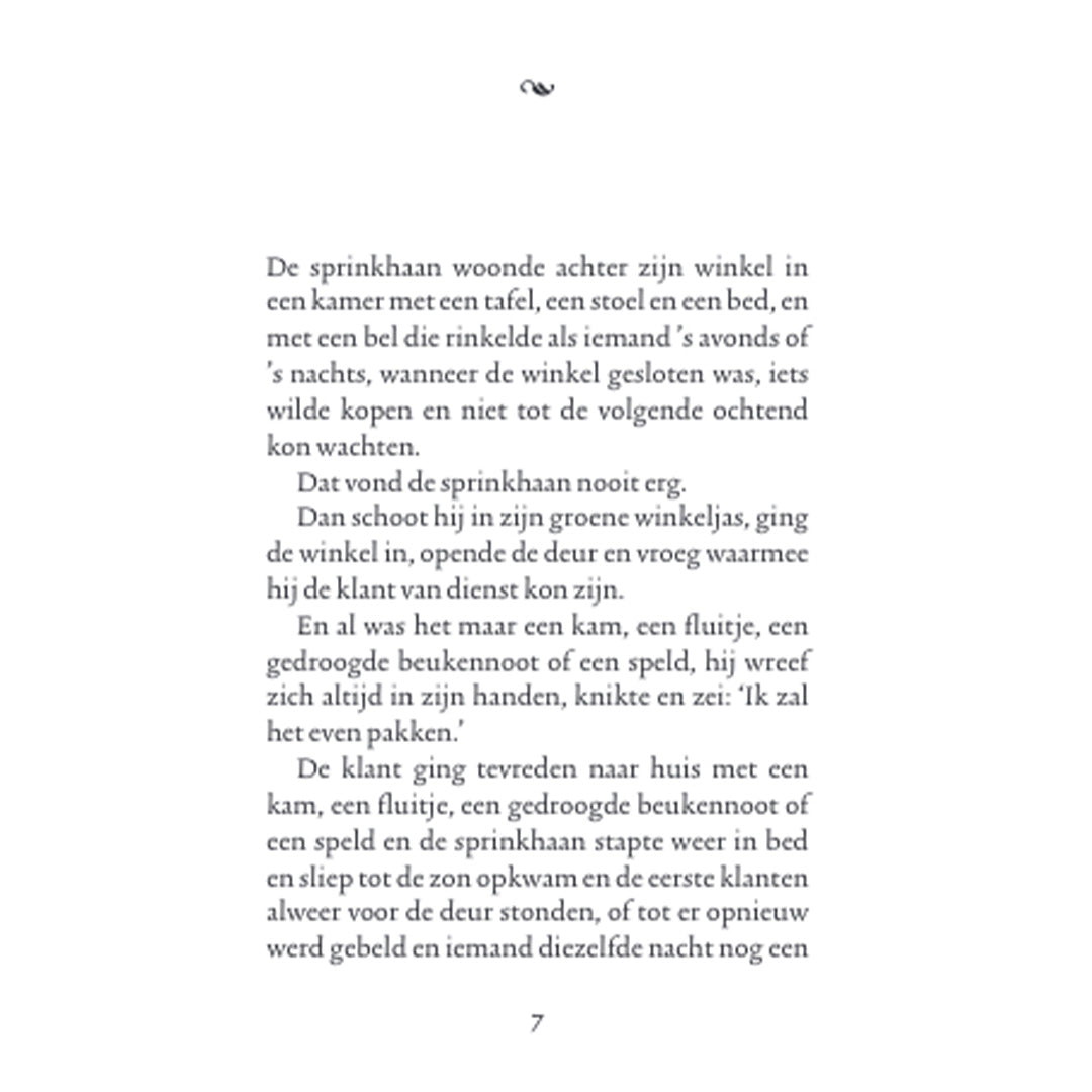 uitgeverij querido wat een geluk! | 1541862 | 4