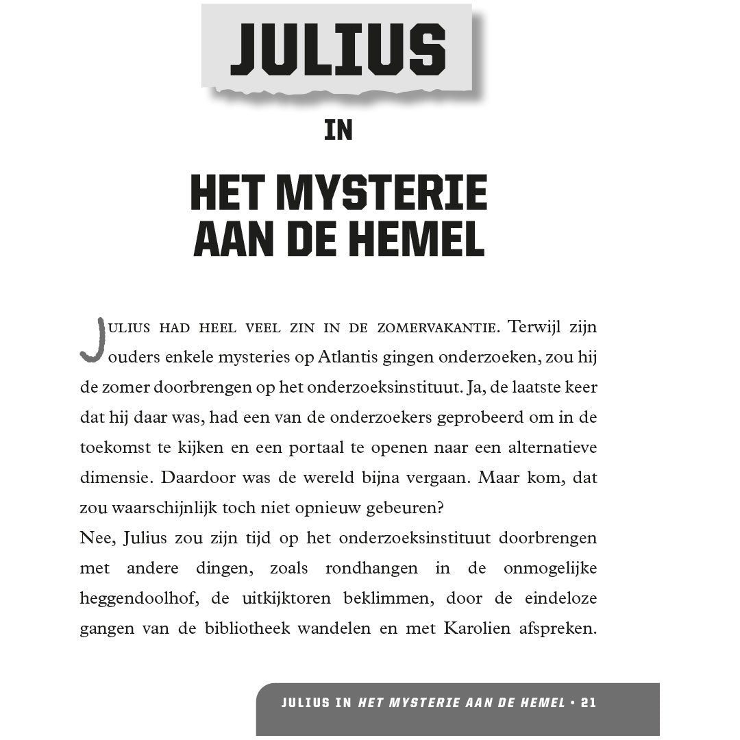 uitgeverij wpg murdle jr puzzelboek 2 - aan de lijn, klaar, speuren maar! | 1528353 | 2