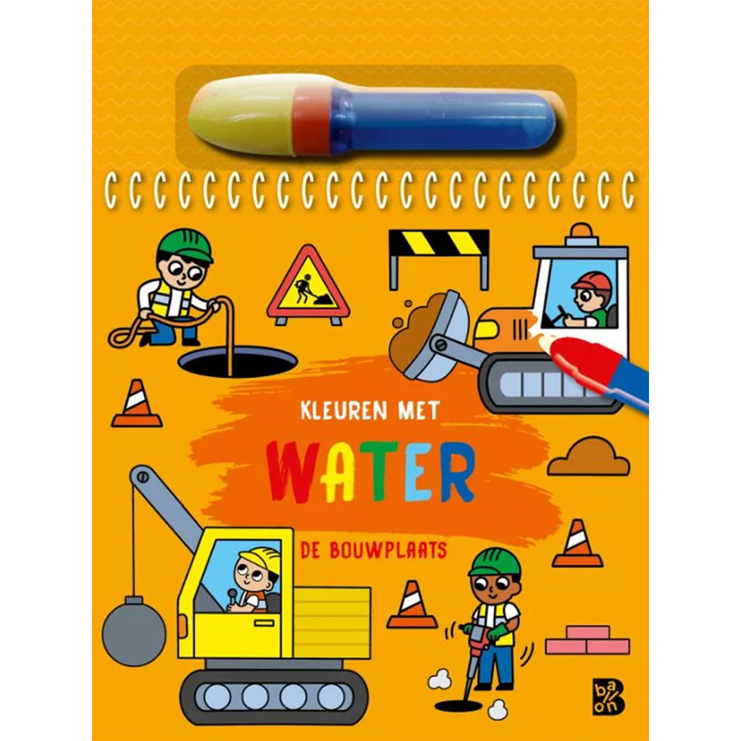 uitgeverij-ballon-ik-kleur-met-water-de-bouwplaats-1234057-1