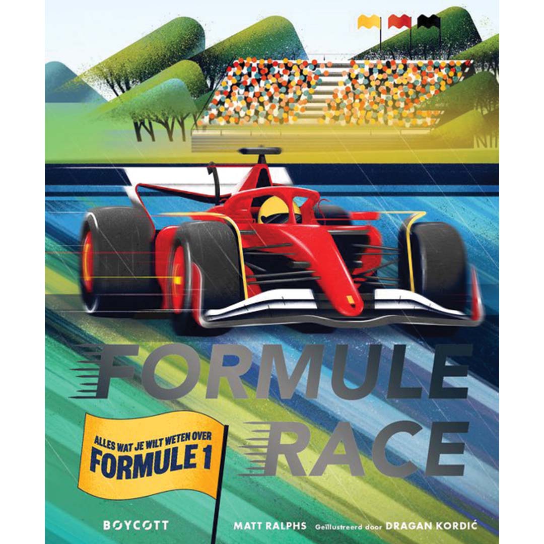 uitgeverij boycott formule race - alles wat je wilt weten over formule 1