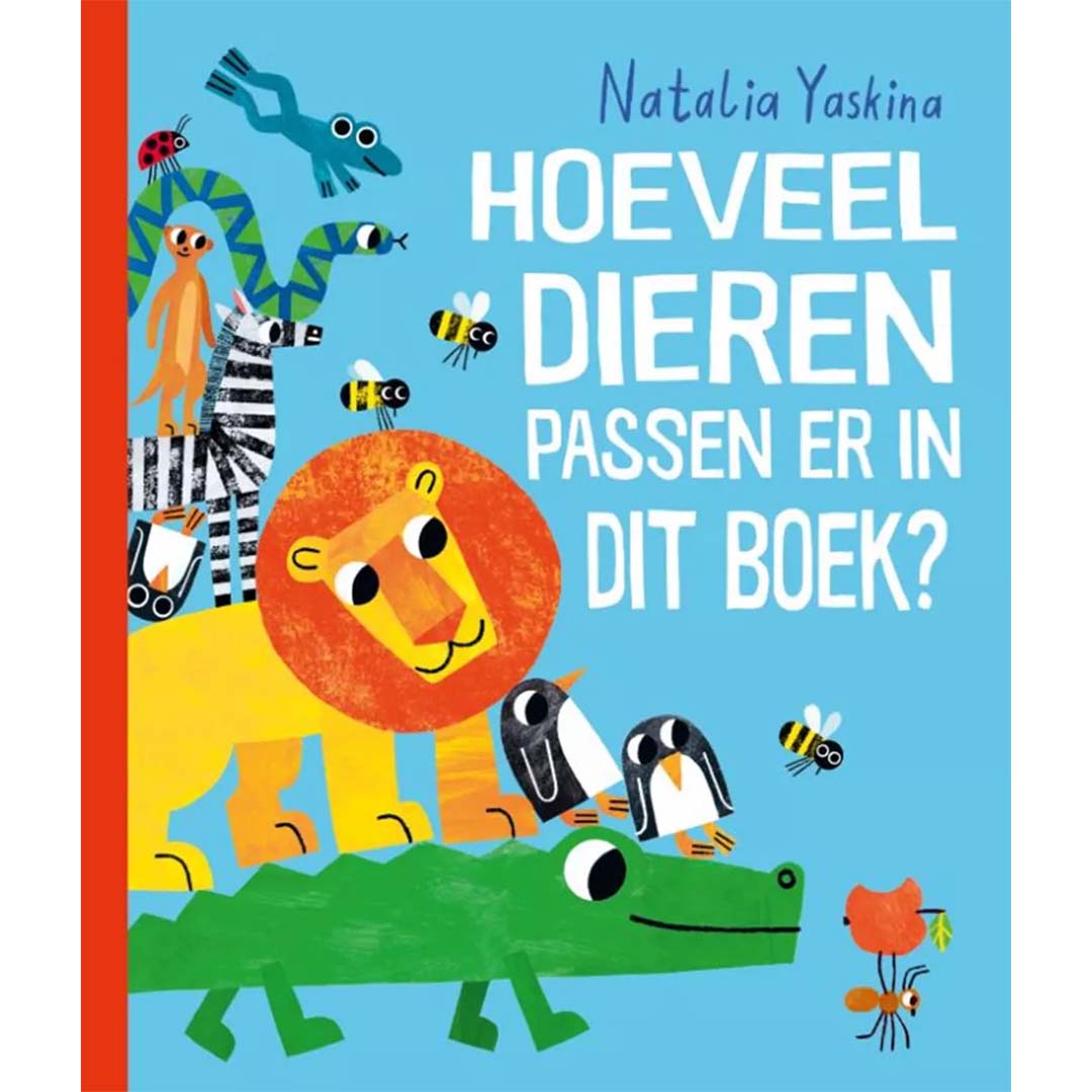 uitgeverij christofoor hoeveel dieren pasen er in dit boek | 1668929 | 1