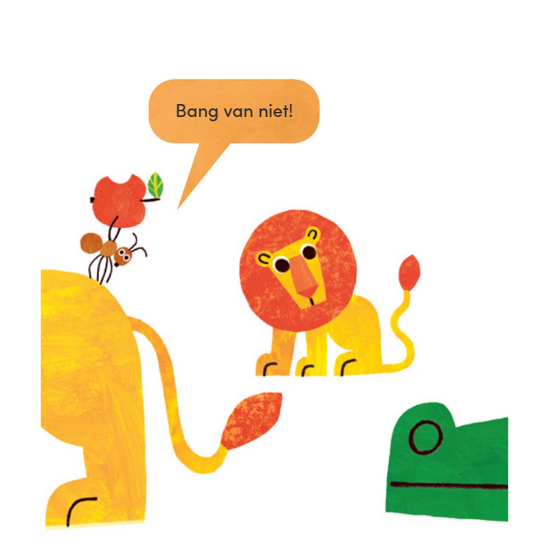 uitgeverij christofoor hoeveel dieren pasen er in dit boek | 1668929 | 3