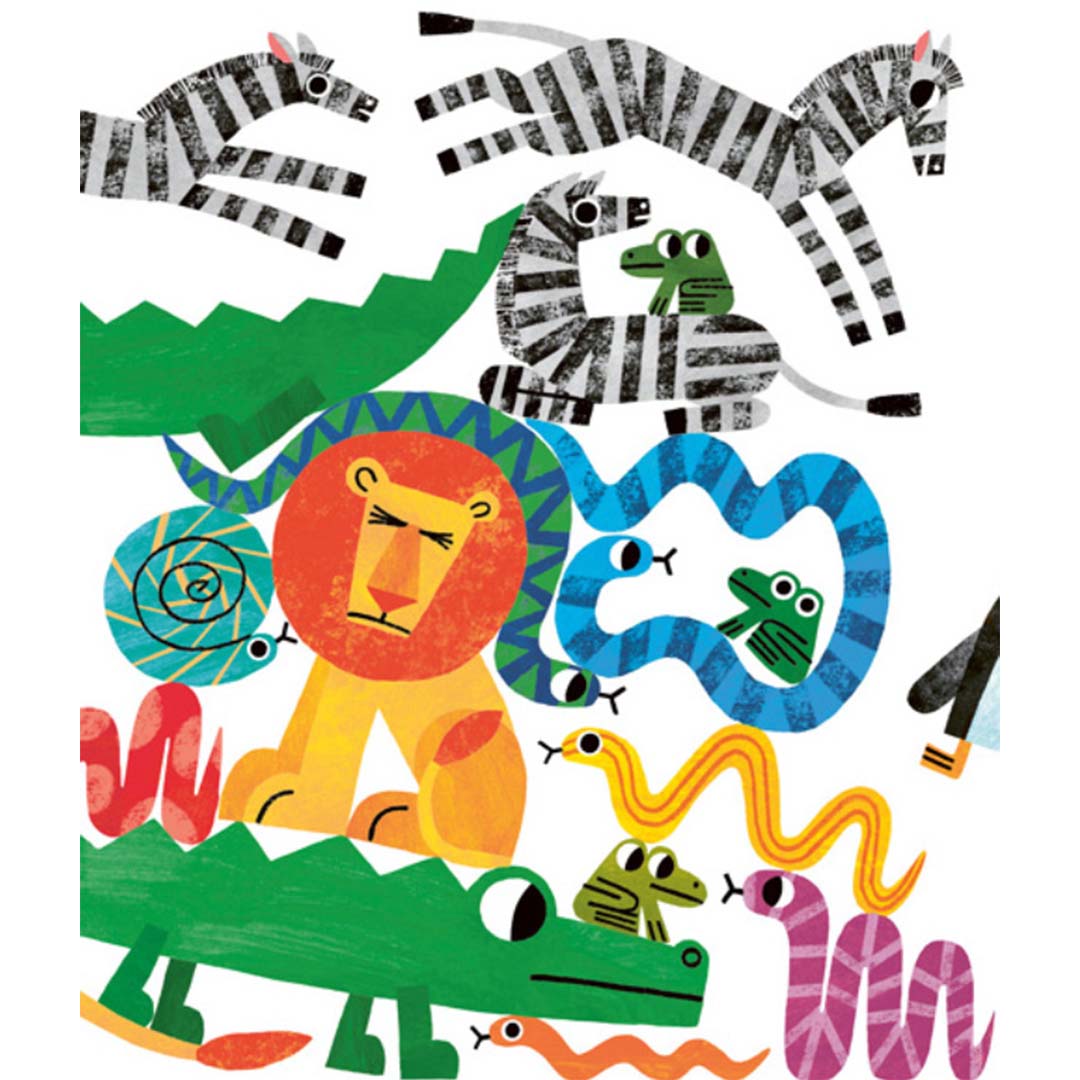 uitgeverij christofoor hoeveel dieren pasen er in dit boek | 1668929 | 4