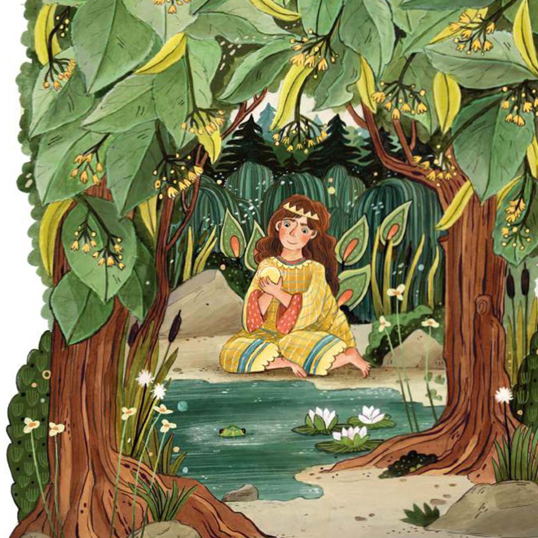 uitgeverij christofoor sprookjes van grimm | 16689407 | 5