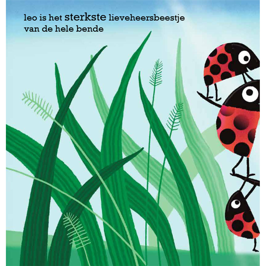 uitgeverij clavis kartonboek kanjers