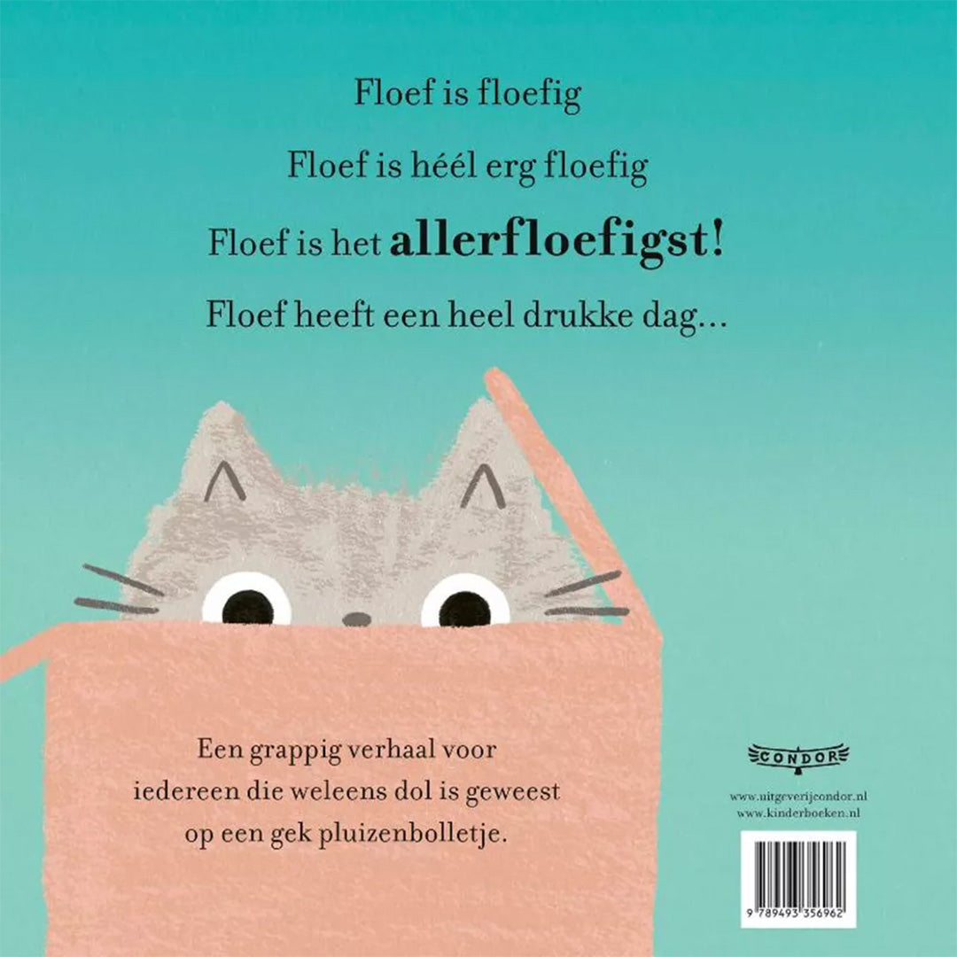 uitgeverij condor floef | 1615696 | 6