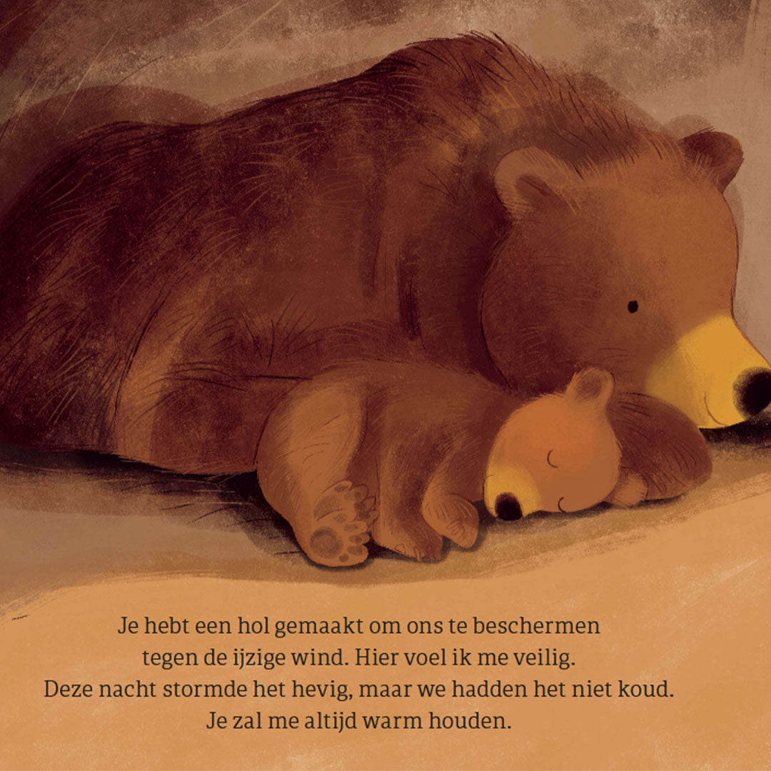uitgeverij deltas lieve papa ik hou van jou! | 0425032 | 4