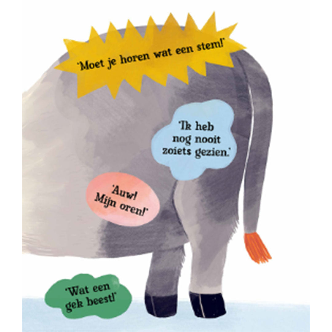uitgeverij flora poezel een held op gekleurde sokken