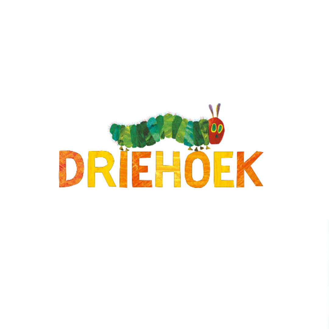uitgeverij gottmer allereerste vormen met rupsje nooitgenoeg | GOT1608249 | 4