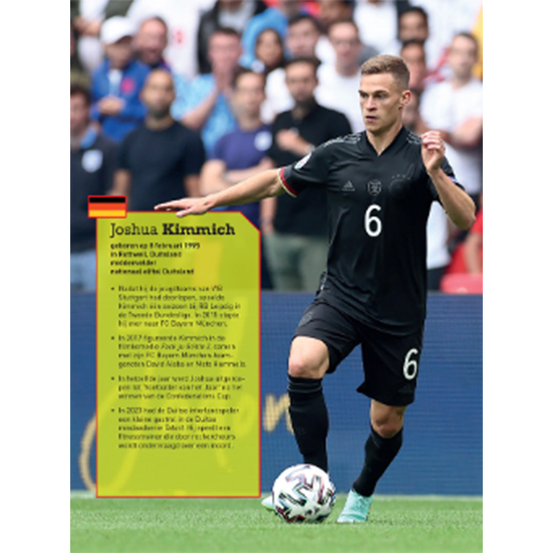 uitgeverij Veltman de beste voetbaltrucs |  1742247 | 5