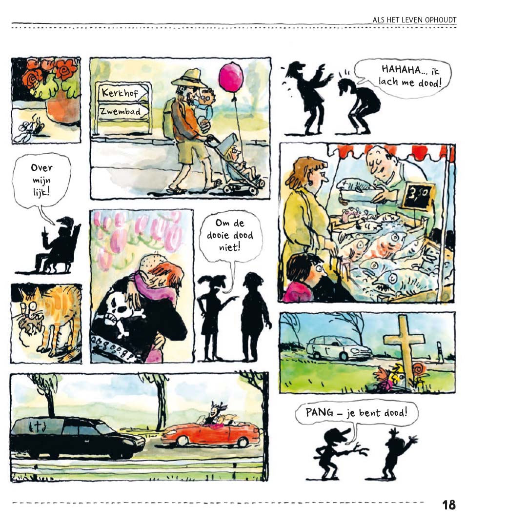 uitgeverij gottmer een tuintje op je buik | 1608087 | 4