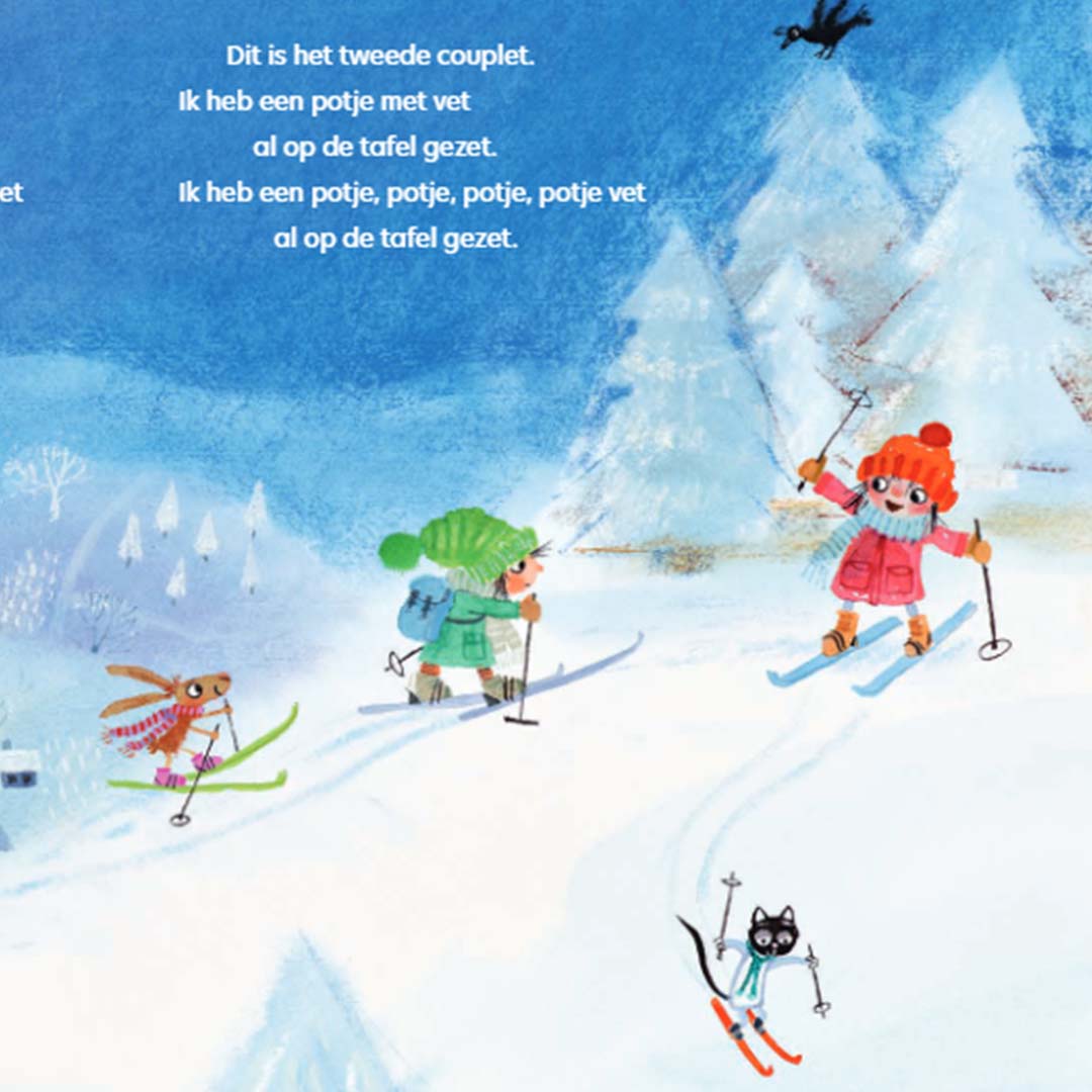 uitgeverij gottmer en we gaan nog niet naar huis | 1607677| 6