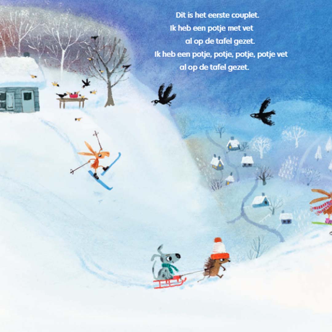 uitgeverij gottmer en we gaan nog niet naar huis | 1607677| 5