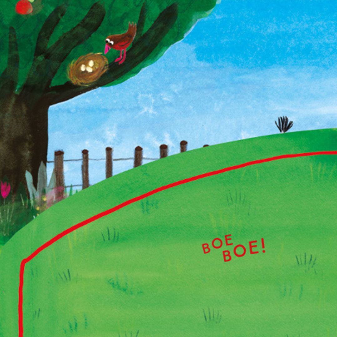 uitgeverij gottmer flapjesboek coco in de wei | 1608188 | 3