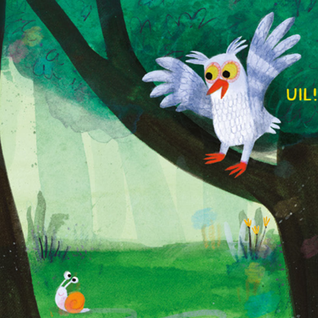 uitgeverij gottmer flapjesboek coco in het bos | 1608187 | 4