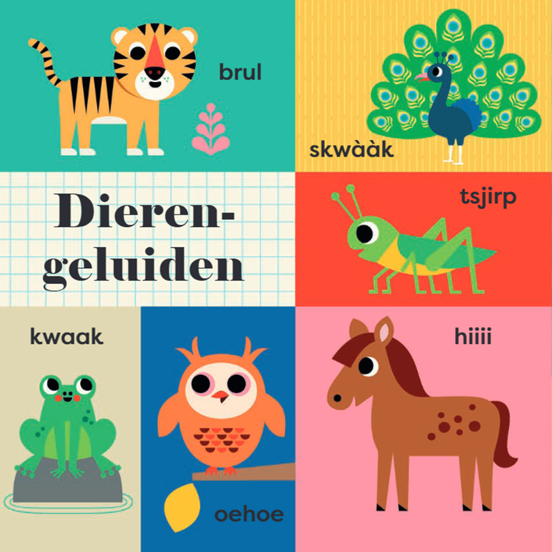 uitgeverij gottmer flapjesboek mijn grote speelboek dieren | 1608198 | 3