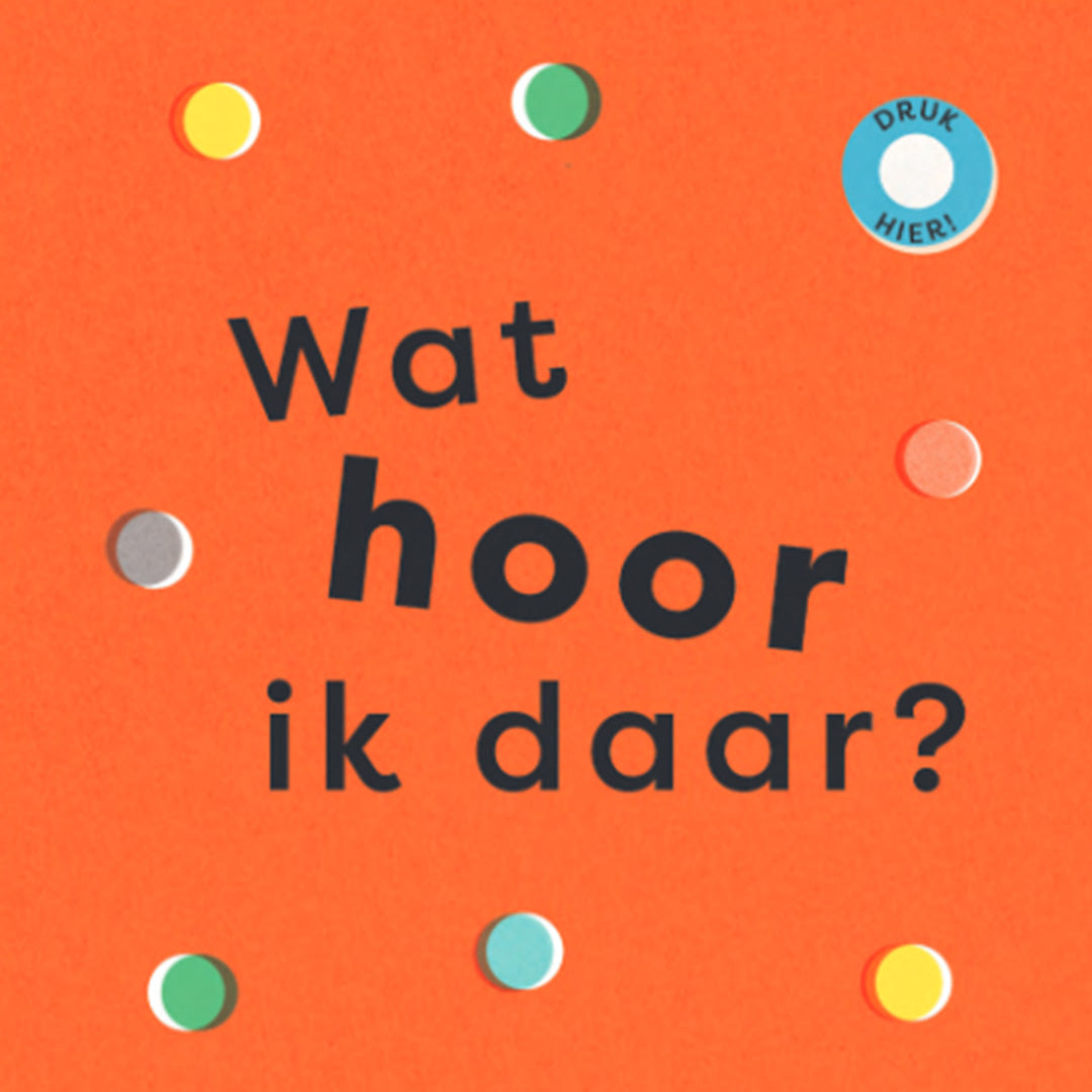 uitgeverij gottmer geluidenboek brul! | 1608195 | 2