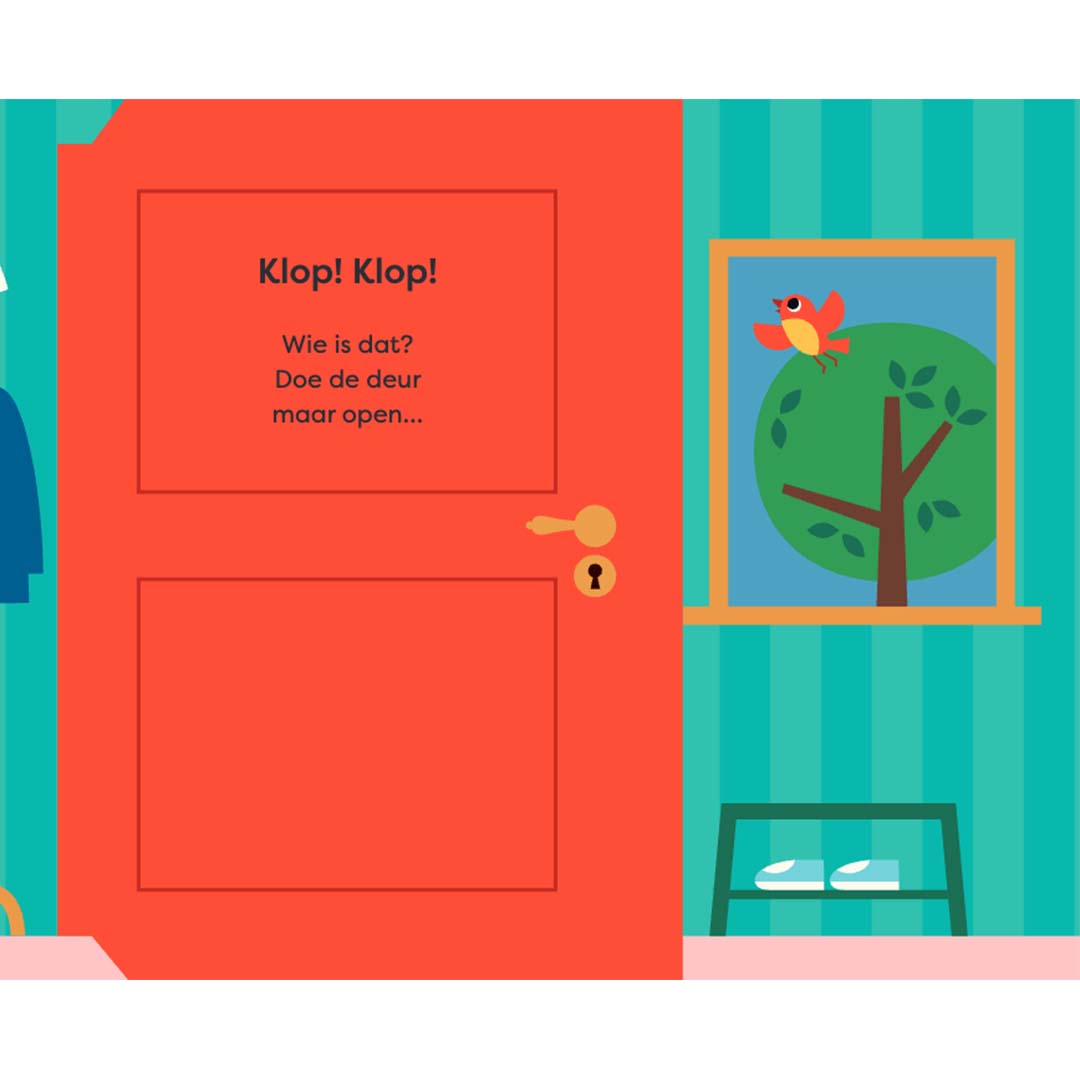 uitgeverij gottmer is het niet al bedtijd | 1608114 | 3