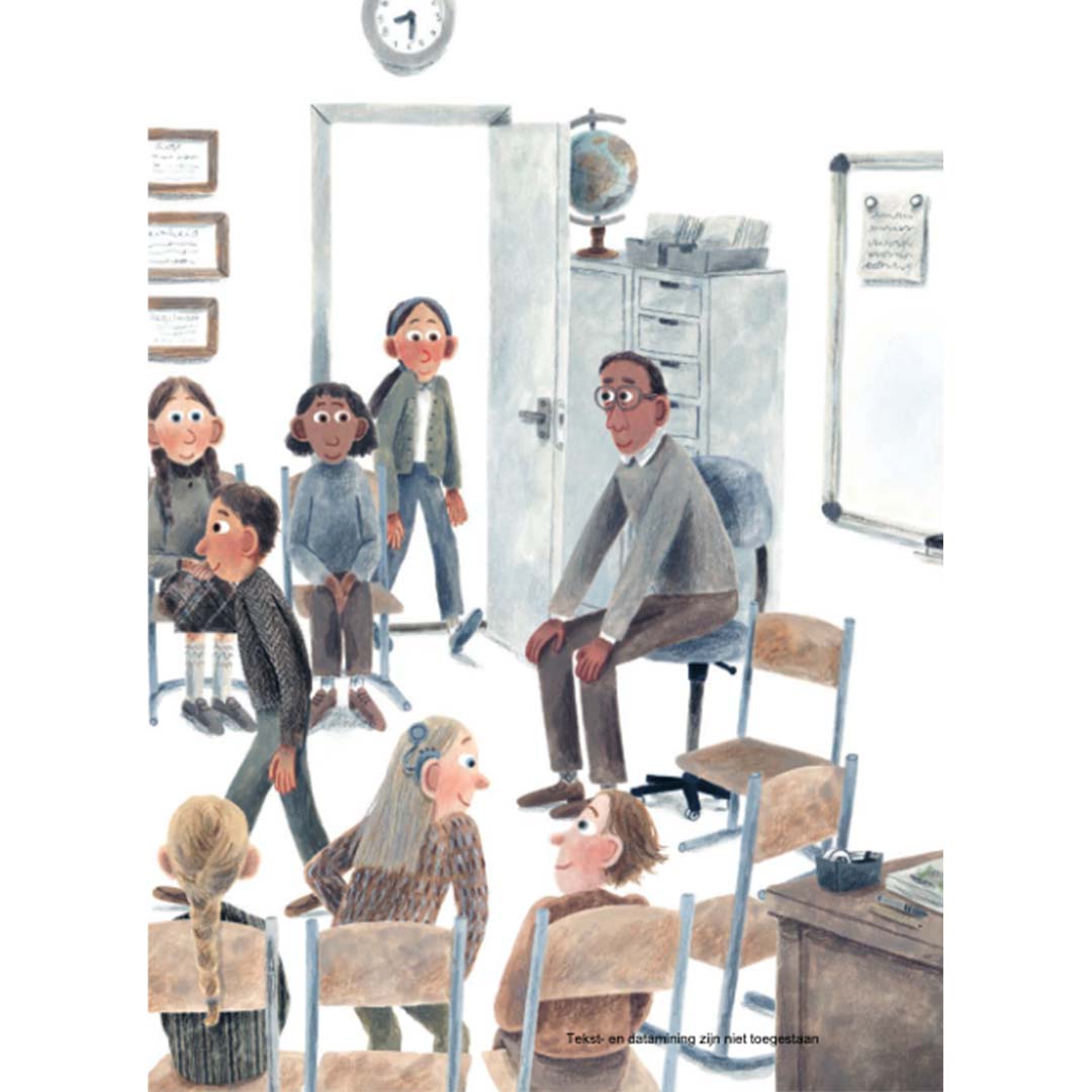 uitgeverij gottmer mijn oma is een heks | 1608090 | 3