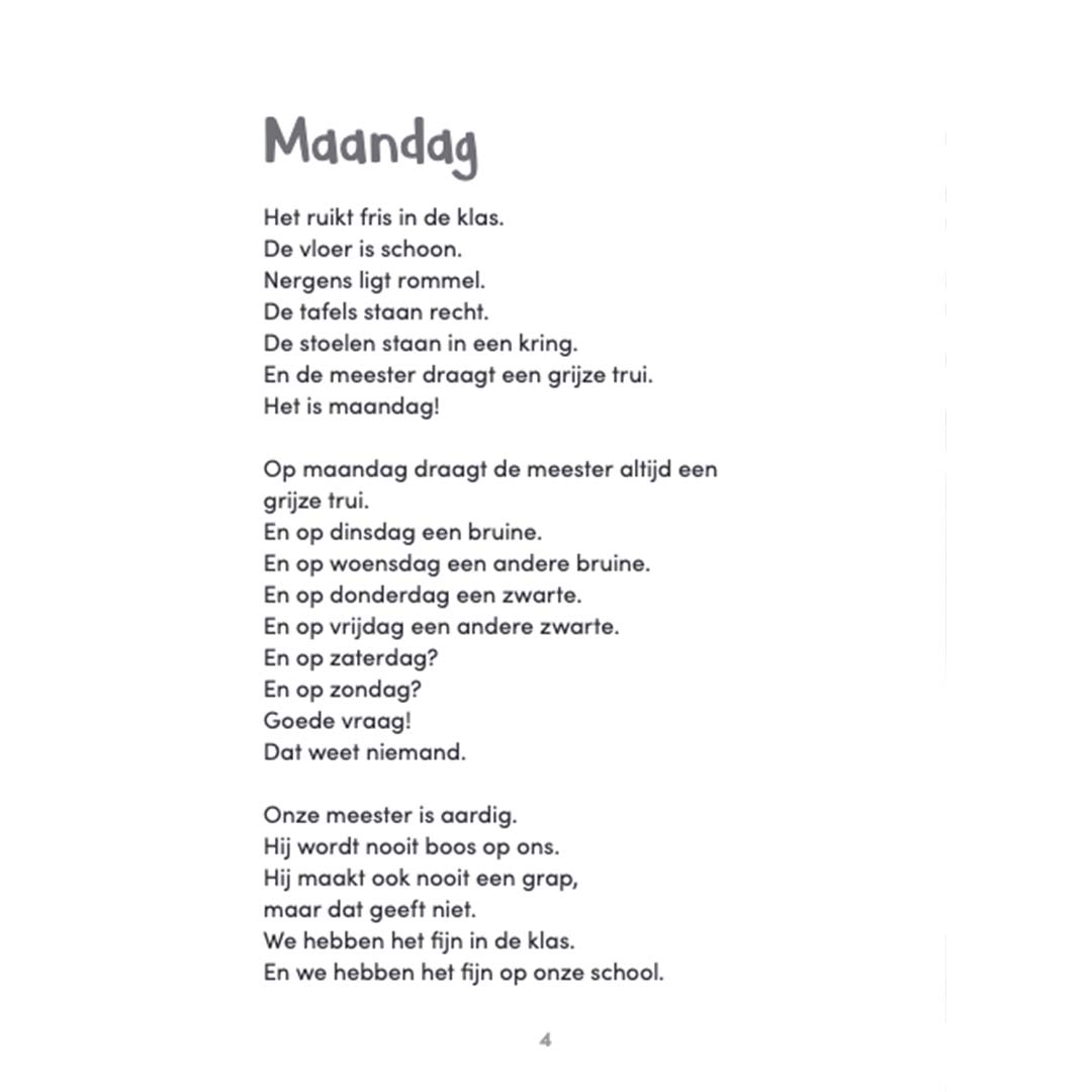 uitgeverij gottmer mijn oma is een heks | 1608090 | 2