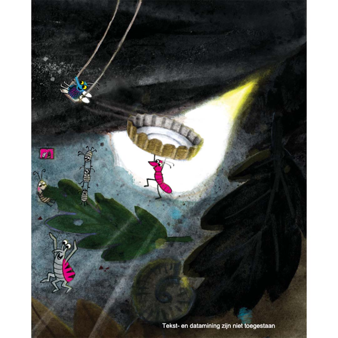 uitgeverij gottmer prentenboek de grootste reis ooit | 1608147 | 5