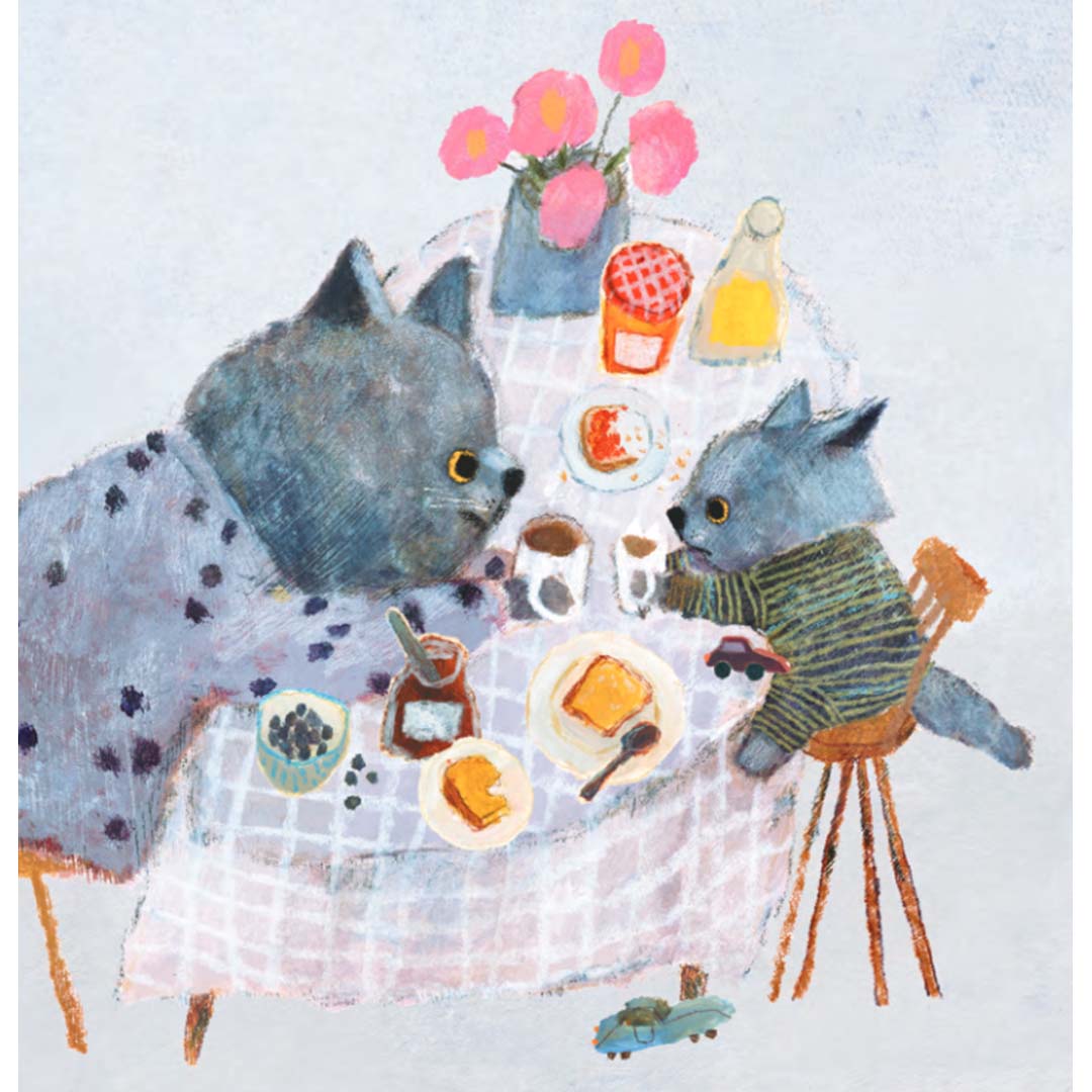 uitgeverij gottmer prentenboek lonnie is een beetje knorrig | 1608135 | 4