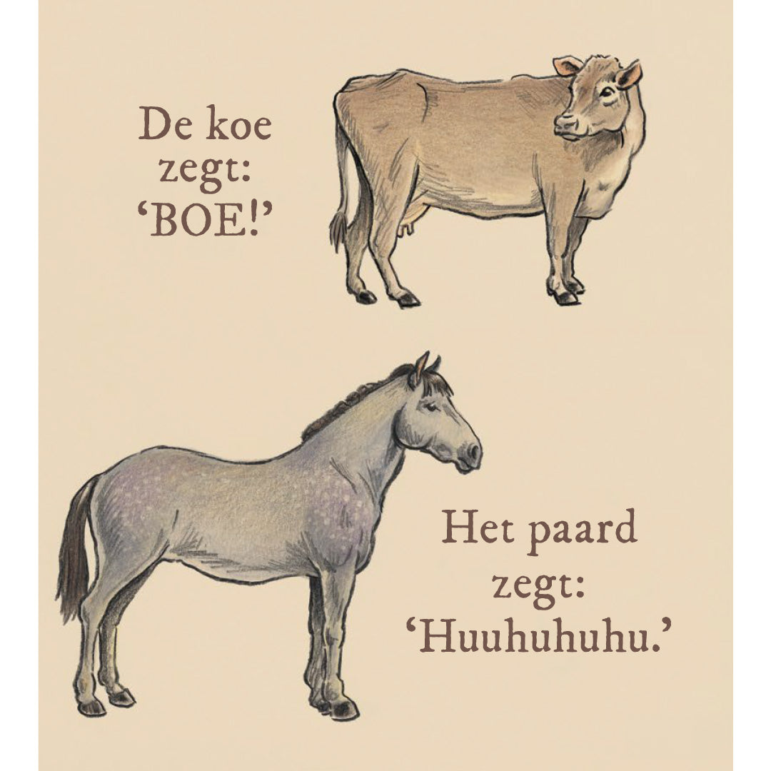 uitgeverij gottmer prentenboek tuut tuut woekelie wuut | 1608201 | 2