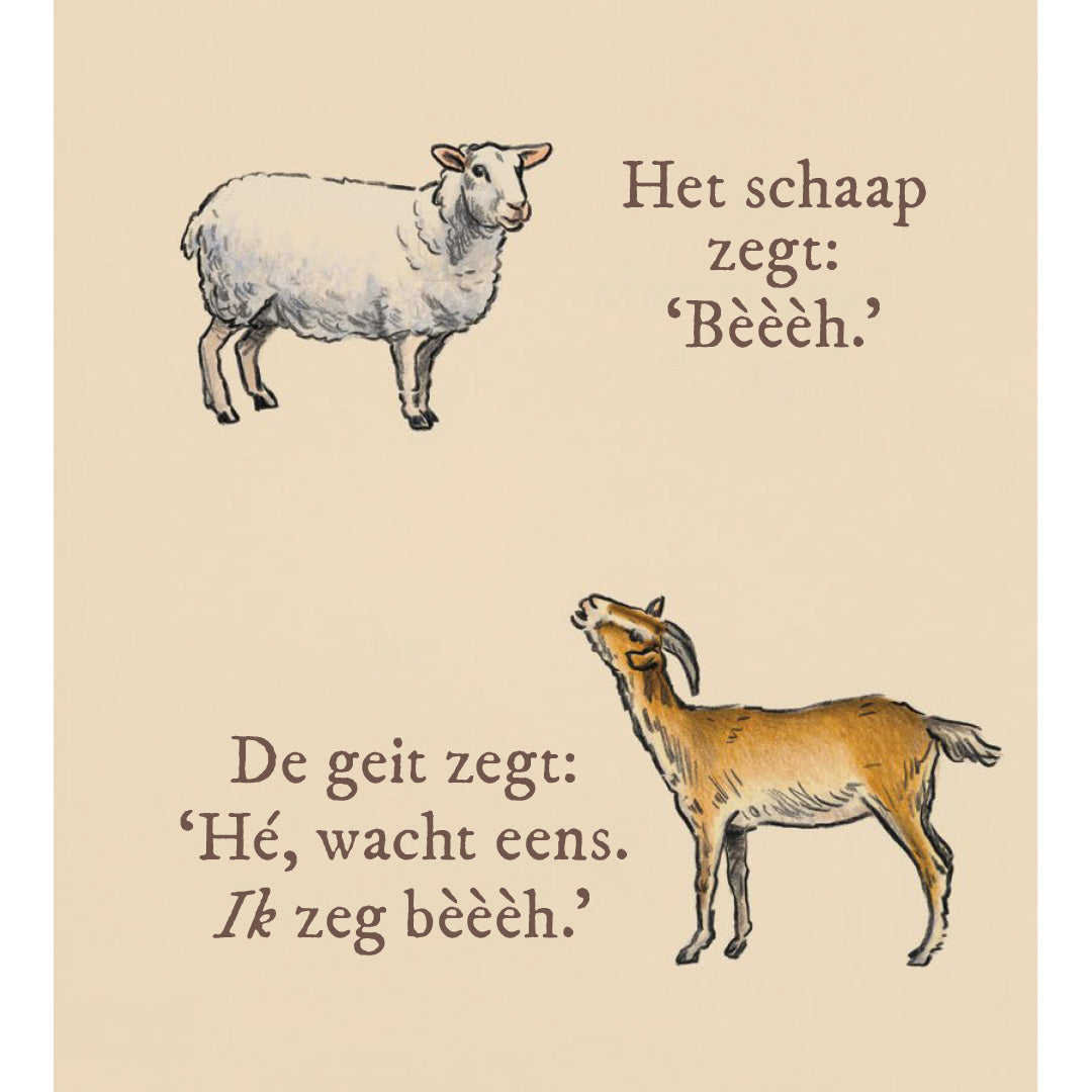 uitgeverij gottmer prentenboek tuut tuut woekelie wuut | 1608201 | 3