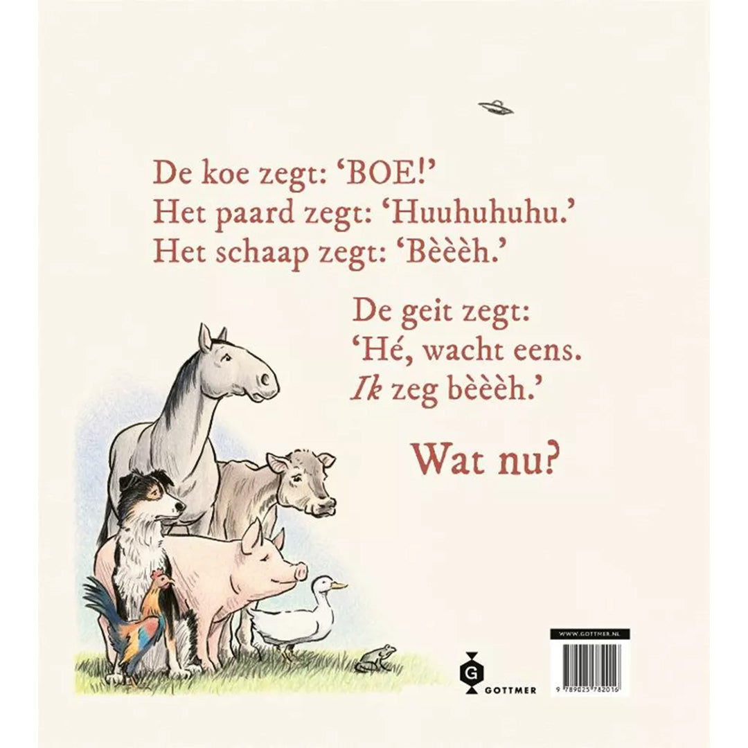 uitgeverij gottmer prentenboek tuut tuut woekelie wuut | 1608201 | 6