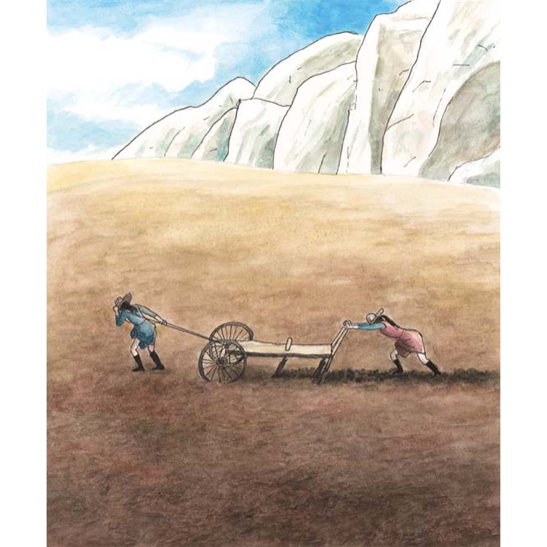 uitgeverij gottmer sprookjes van ergens | 1608155 | 3