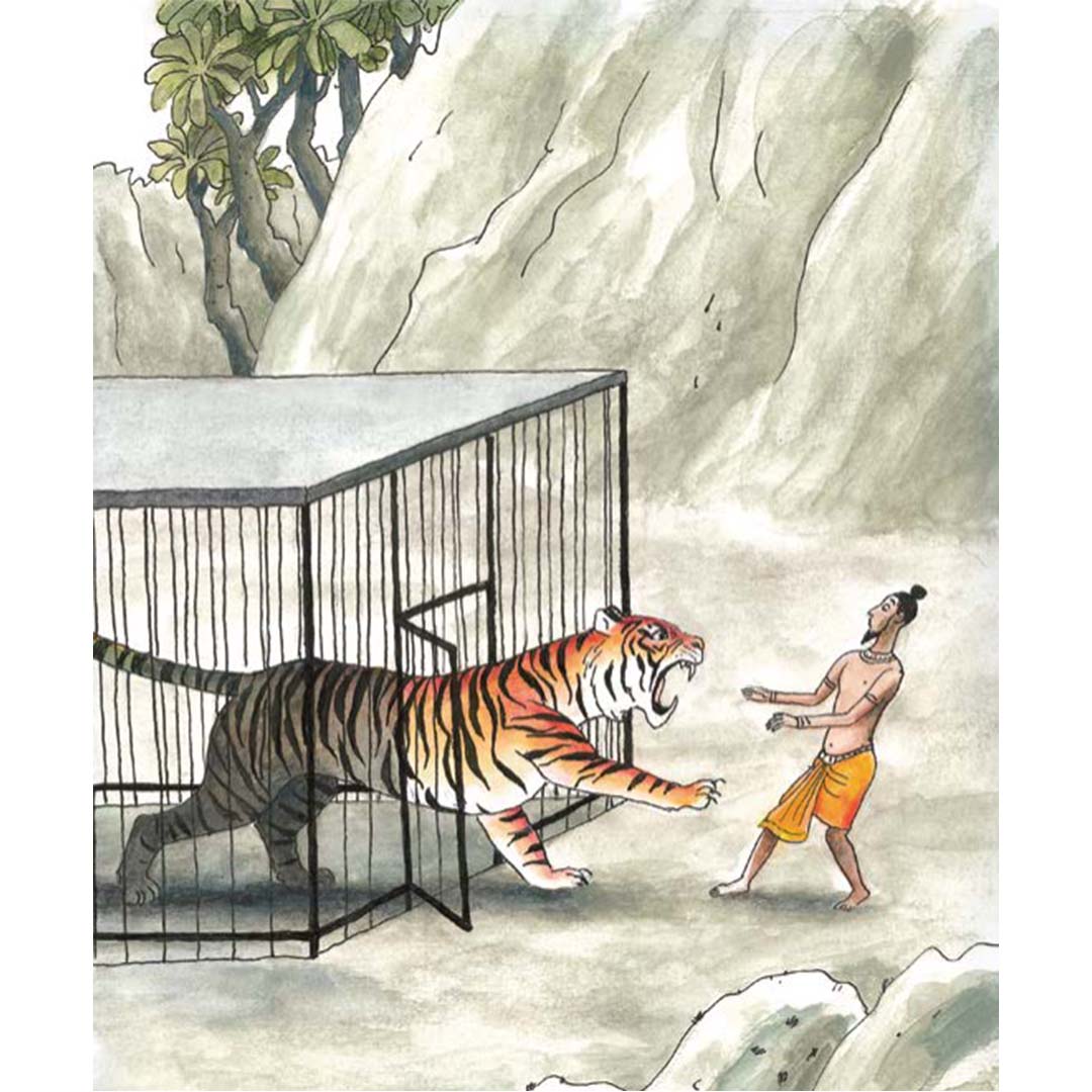 uitgeverij gottmer sprookjes van ergens | 1608155 | 6