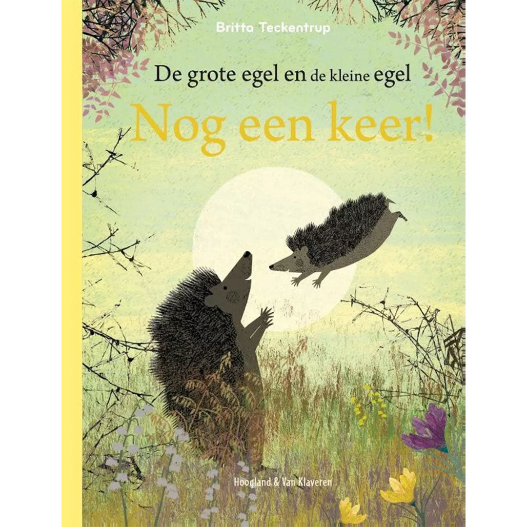 uitgeverij hoogland & van klaveren nog een keer | 1477437 | 1