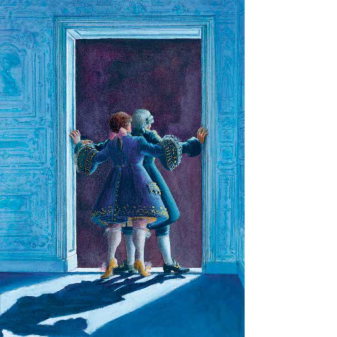 uitgeverij lemniscaat de sprookjes van grimm - volledige uitgave | 5