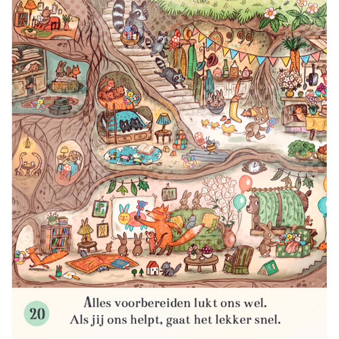 uitgeverij lemniscaat een nieuwe baby
